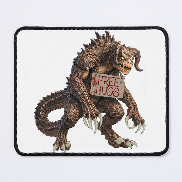 Item preview, Free hugs designed and sold by Hexcellent Designs.