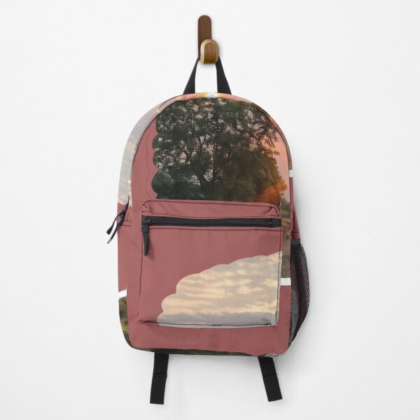 Item preview, Nature Evening Sky Art designed and sold by Chromatic Artistry.
