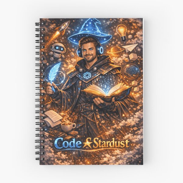 Item preview, AI WIZARD designed and sold by JI-PIXEL-PLACE.