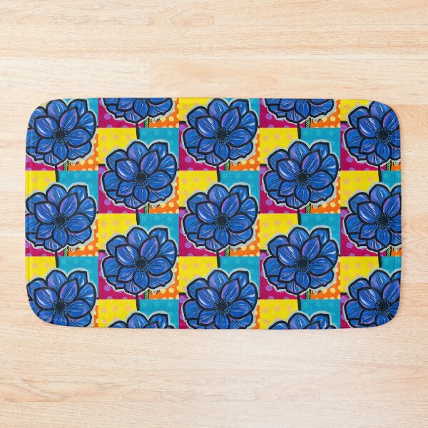 Item preview, Anemone  designed and sold by Rebecca Lyon Art .