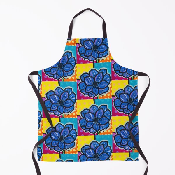 Item preview, Anemone designed and sold by Rebecca Lyon Art .
