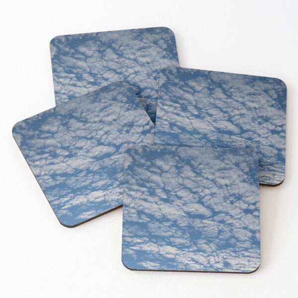 Item preview, Clouds  designed and sold by Shelly's backyard.