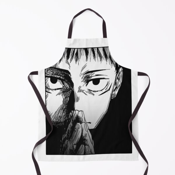 Item preview, YUJI PRAYING GIF MEME (SEASON 3 CULLING GAMES) designed and sold by Python Designs .