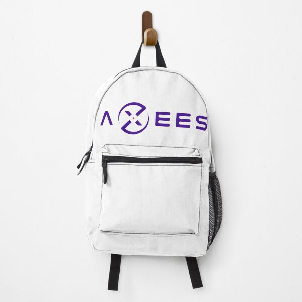 Item preview, Axees logo designed and sold by T-Manatees.