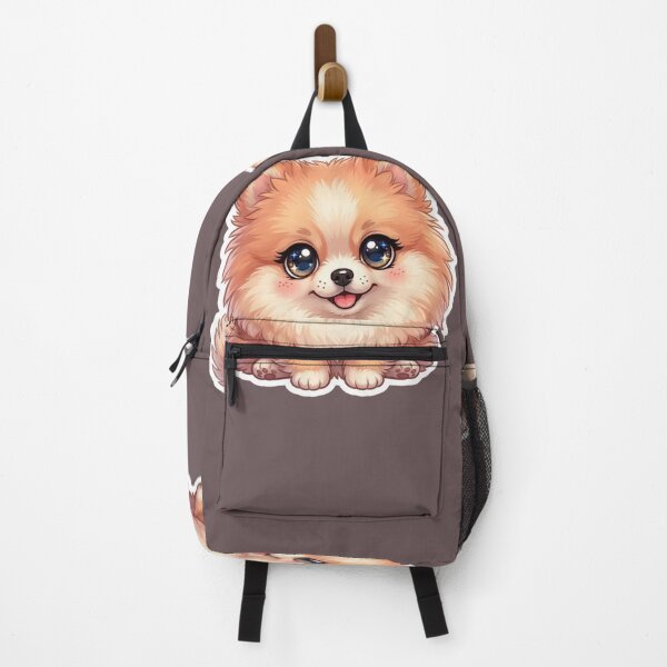 Item preview, The Galaxy-Eyed Pom designed and sold by 2mboys.