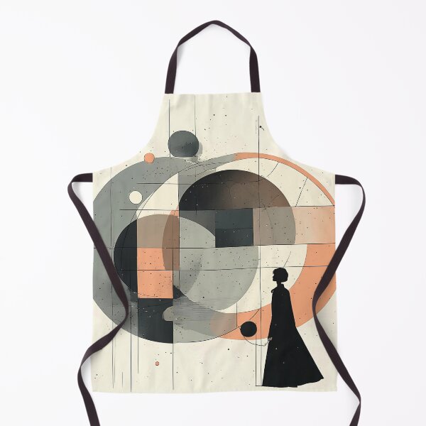 Item preview, Abstract Femme Fatale E1J0002 designed and sold by Ekeinekeke.