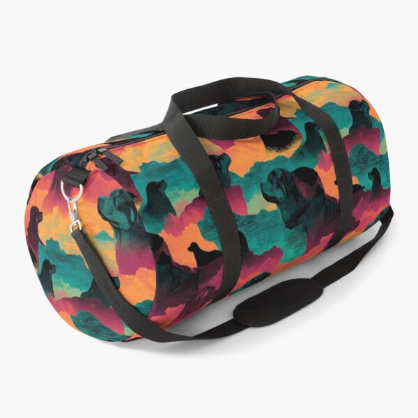 Item preview, Minimalistic Wild Dog Camouflage Pattern  - Anniversary Gifts For Mom designed and sold by RoyalStarsPatts.