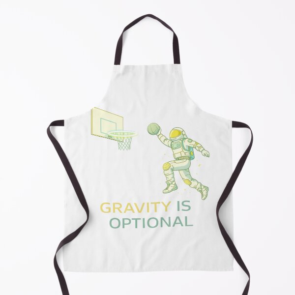 Item preview, Zero Gravity Hoops - Future Sports designed and sold by Antonrec86.