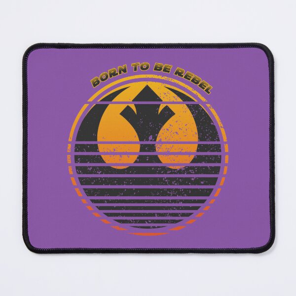 Item preview, Born To Be Rebel designed and sold by xWiseGirl.