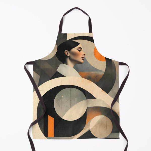 Item preview, Abstract Femme Fatale E1J0003 designed and sold by Ekeinekeke.