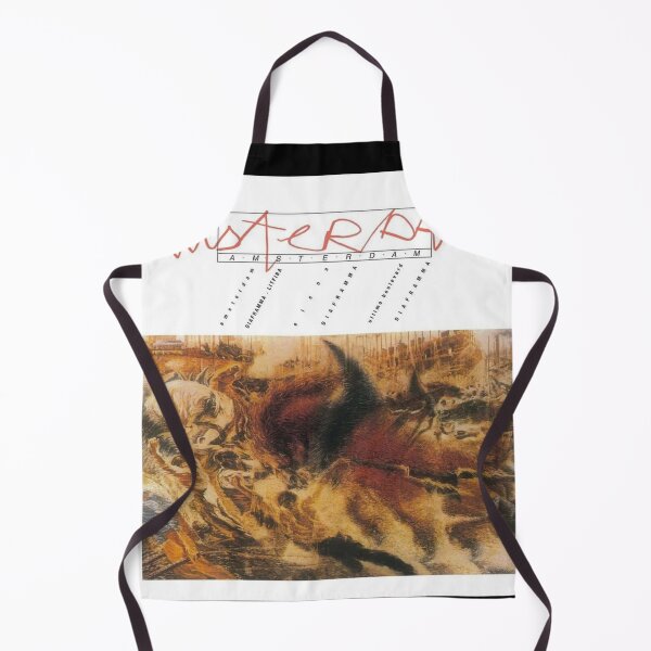 Item preview, Diaframma - Amsterdam album 1985 designed and sold by CreepyApparel.