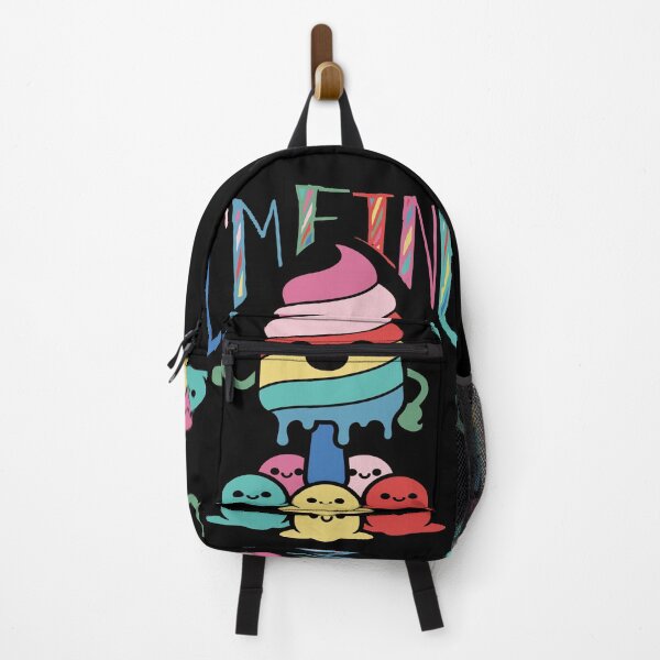 Item preview, I'm Fine Melting Ice Cream. designed and sold by EunsooLee.