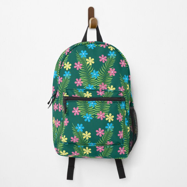 Item preview, Summer Blooms designed and sold by SOPI SOPI CRAFT.