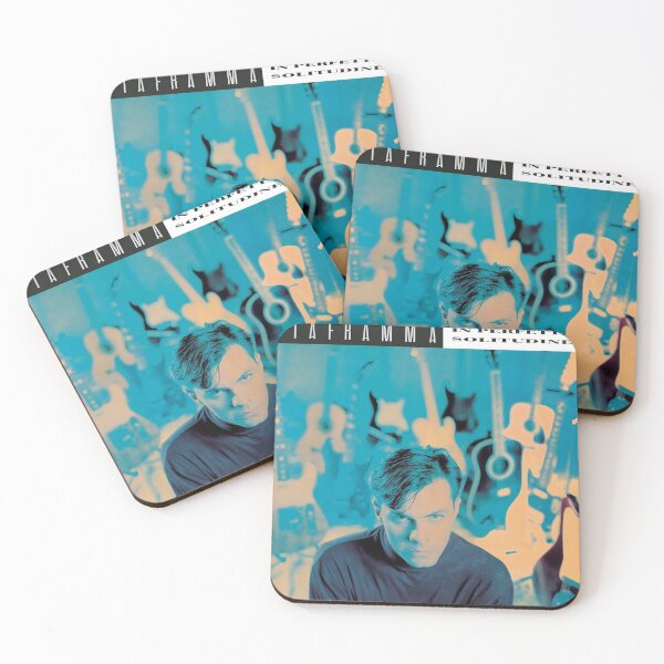 Item preview, Diaframma - In Perfetta Solitudine album 1990 designed and sold by CreepyApparel.