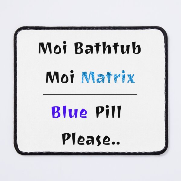 Item preview, Matrix Pod designed and sold by The WordCatcher Street.