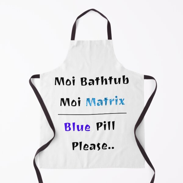 Item preview, Matrix Pod designed and sold by The WordCatcher Street.