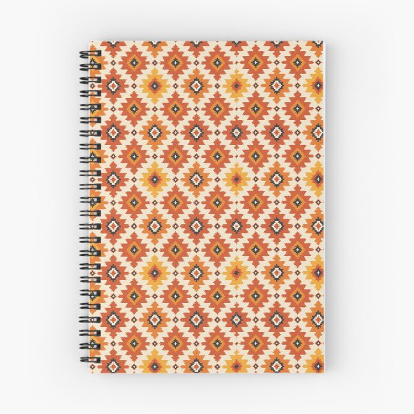 Item preview, Kilim Aztec Geometric designed and sold by WhimsicalGrid .