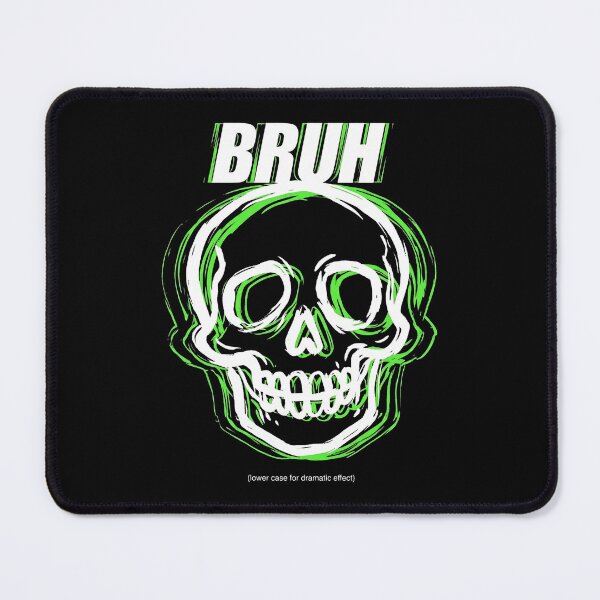 Item preview, Cursed Skull Emoji Vibration designed and sold by Aymanejed.