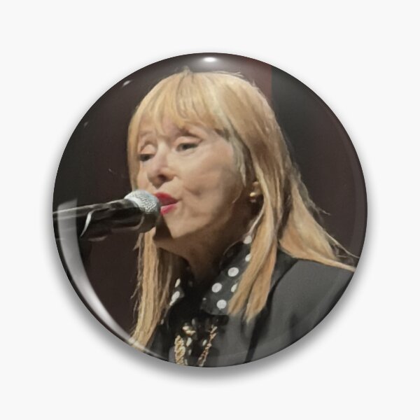 Item preview, Suzanne Vega, Live in Bristol, UK, October 2025 (2) designed and sold by Davies72.