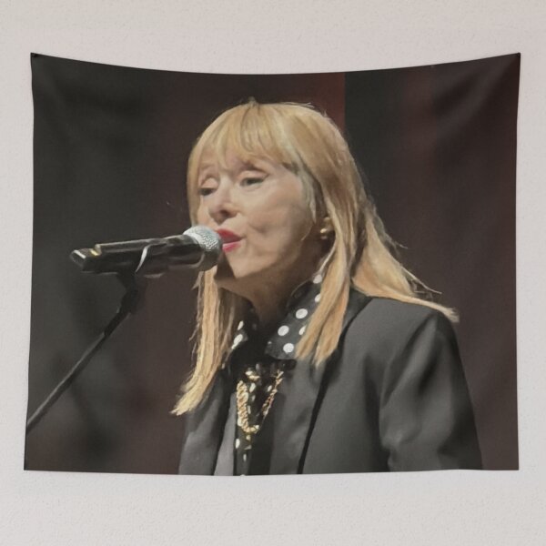 Item preview, Suzanne Vega, Live in Bristol, UK, October 2025 (2) designed and sold by Davies72.