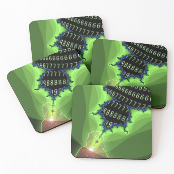 Item preview, MEME MAGIC is REAL | Pepe the Frog Magician with Mandelbrot designed and sold by Based History.