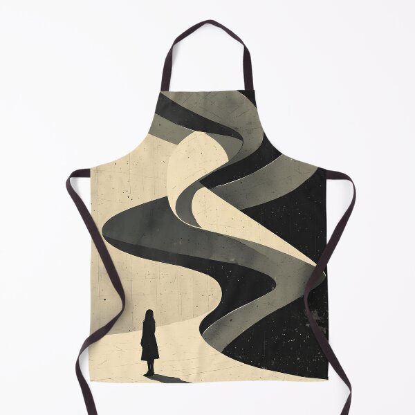 Item preview, Abstract Femme Fatale E1J0004 designed and sold by Ekeinekeke.