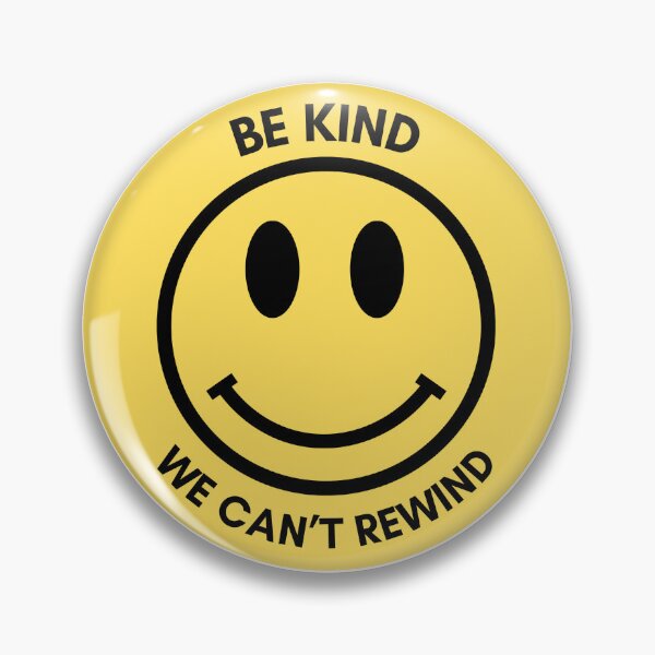 Item preview, Be Kind designed and sold by aspiralnotebook.