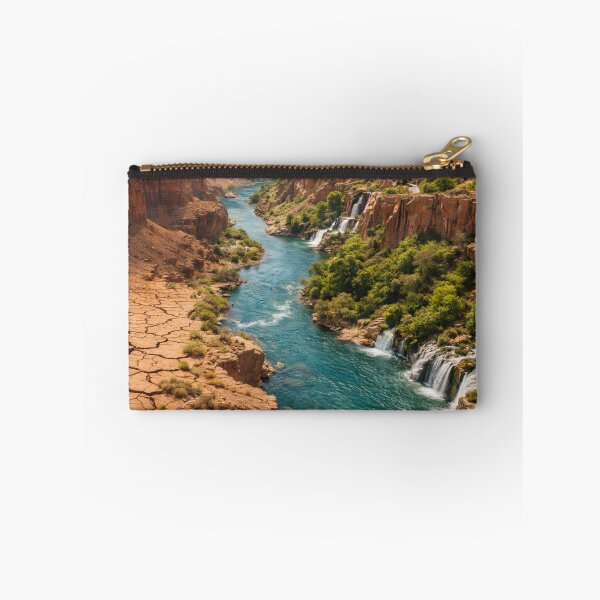Item preview, The Grand Canyon River designed and sold by JuViRo.