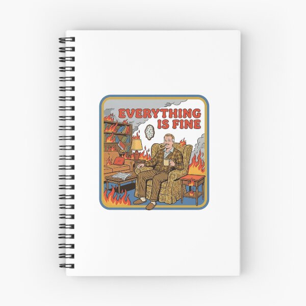 Item preview, Everything is fine designed and sold by Jackypin.