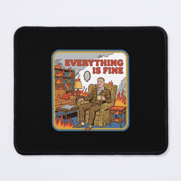 Item preview, Everything is fine designed and sold by Jackypin.
