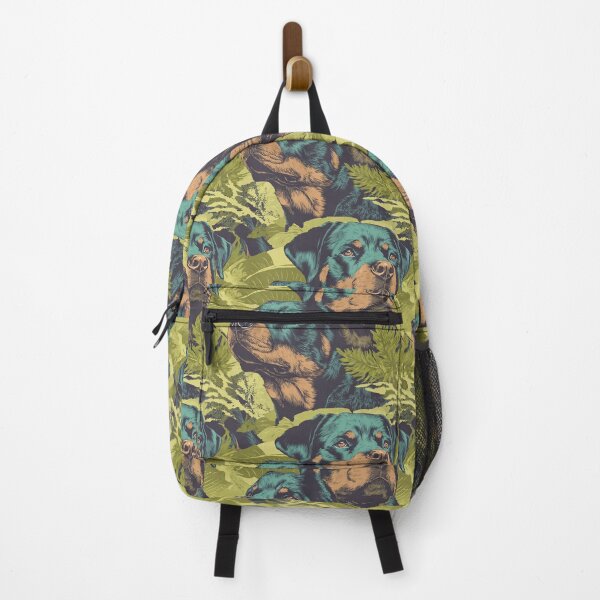 Item preview, Colorful Fashion Dog Camouflage Style - Anniversary Gifts For Mom designed and sold by RoyalStarsPatts.