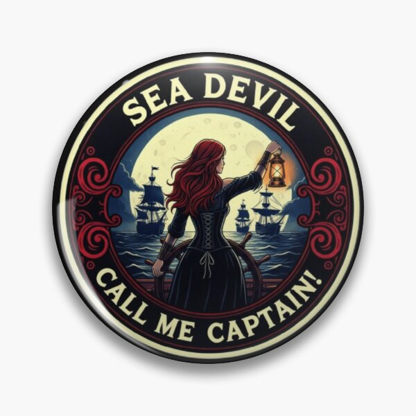 Item preview, Sea Devil designed and sold by Aise06.