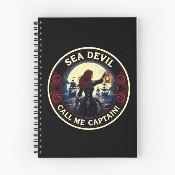 Item preview, Sea Devil designed and sold by Aise06.