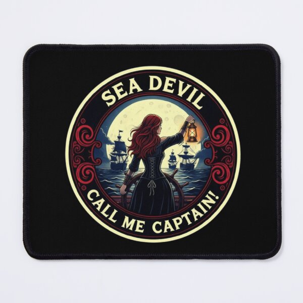 Item preview, Sea Devil designed and sold by Aise06.