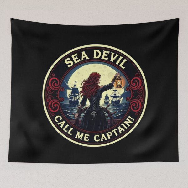 Item preview, Sea Devil designed and sold by Aise06.