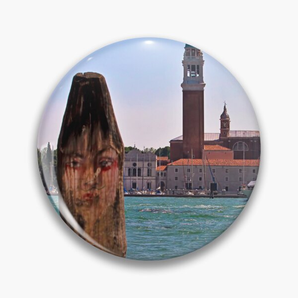 Item preview, Canale di San Marco Portrait designed and sold by Violaman.