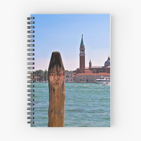 Item preview, Canale di San Marco Portrait designed and sold by Violaman.