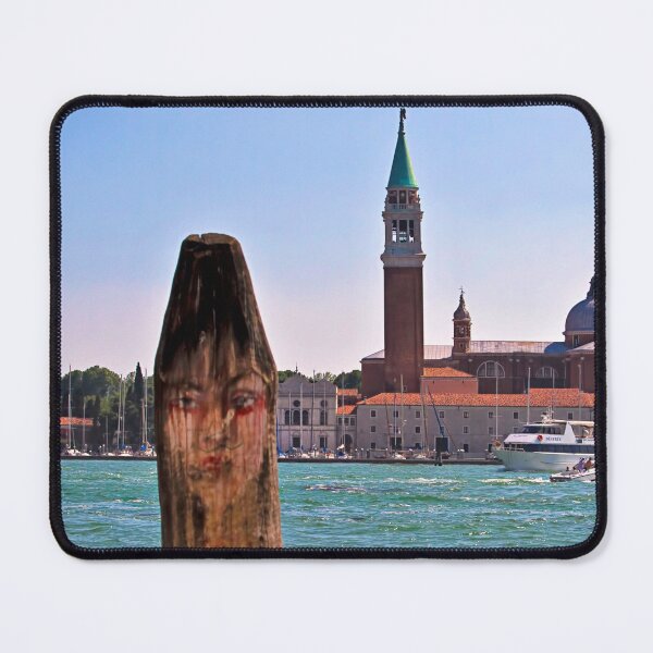 Item preview, Canale di San Marco Portrait designed and sold by Violaman.