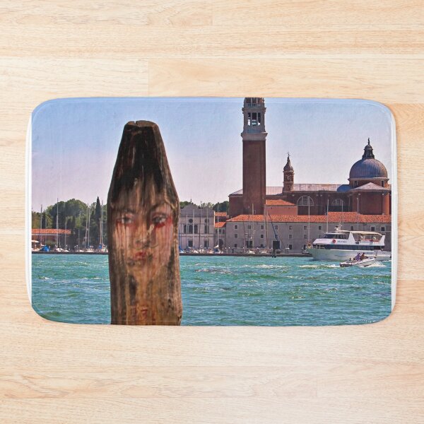 Item preview, Canale di San Marco Portrait designed and sold by Violaman.