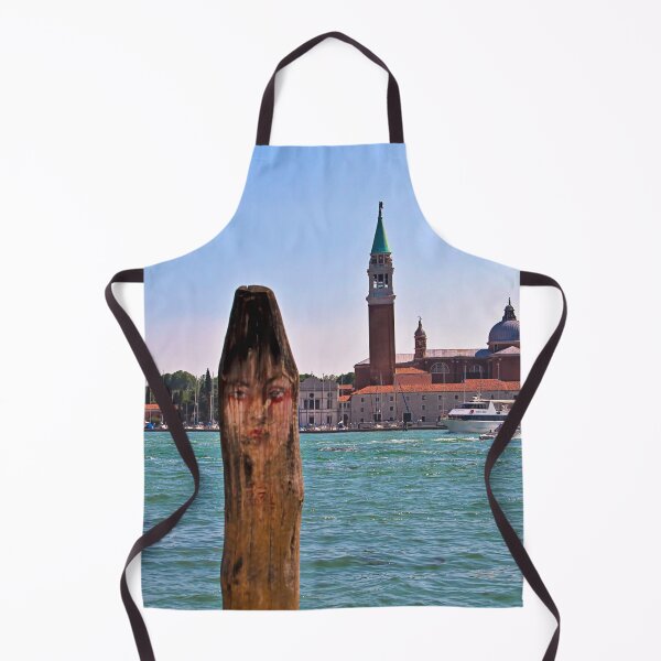 Item preview, Canale di San Marco Portrait designed and sold by Violaman.