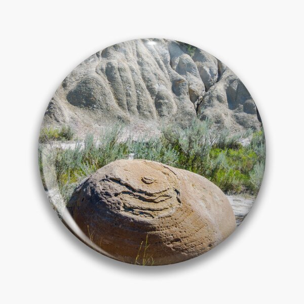Item preview, Cannonball Concretion designed and sold by Debra Martz.