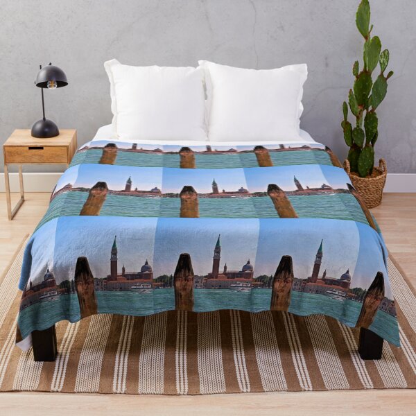 Item preview, Canale di San Marco Portrait designed and sold by Violaman.