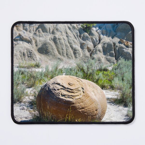 Item preview, Cannonball Concretion designed and sold by Debra Martz.