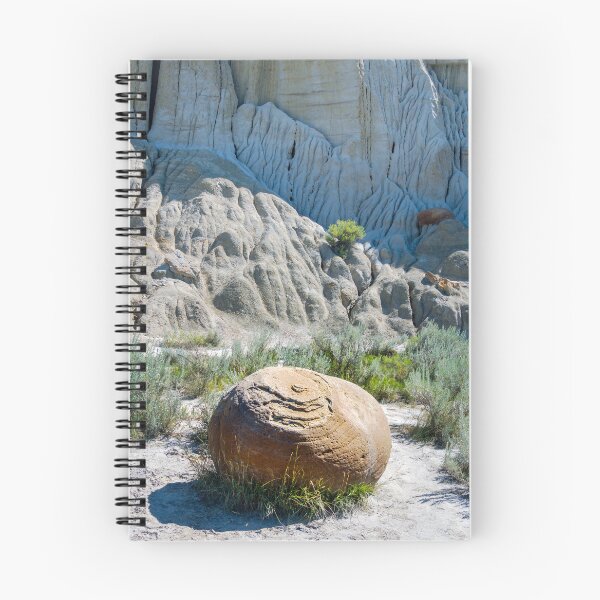 Item preview, Cannonball Concretion designed and sold by Debra Martz.
