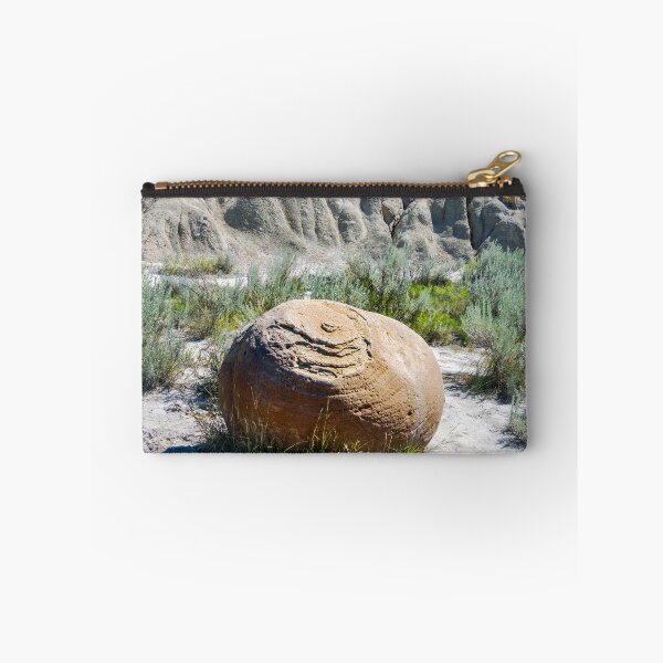 Item preview, Cannonball Concretion designed and sold by Debra Martz.
