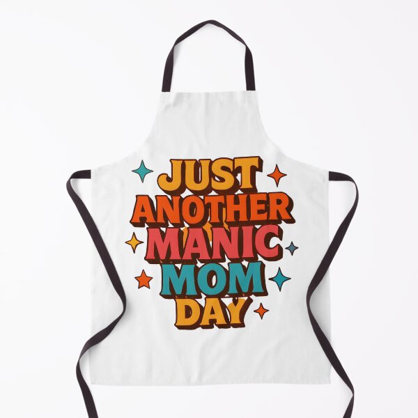 Item preview, Surviving Motherhood One Coffee At A Time designed and sold by TshirtsLabs.