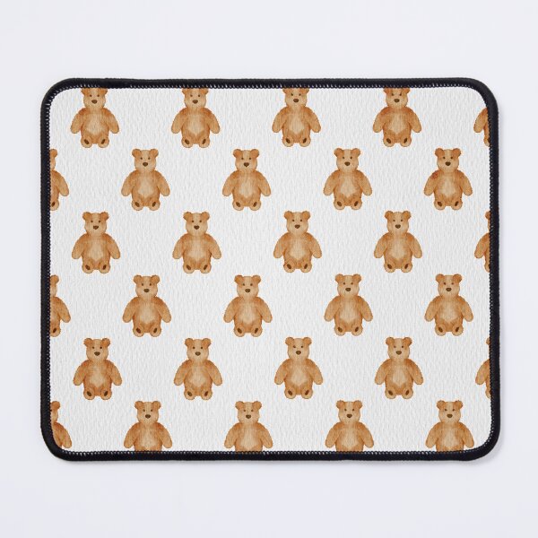 Item preview, Teddy Bear Print designed and sold by Rues Prints.