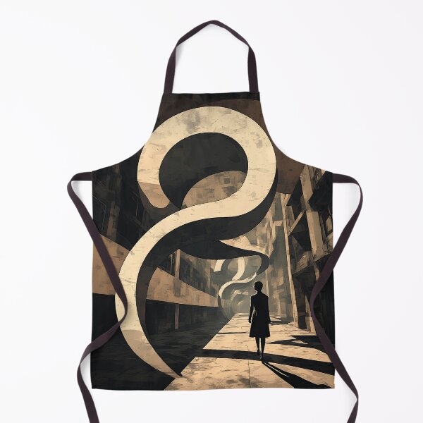 Item preview, Abstract Femme Fatale E1J0005 designed and sold by Ekeinekeke.