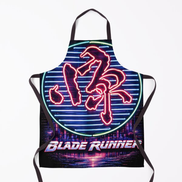 Item preview, Cyberpunk Blade Ru designed and sold by ledouxhibou.