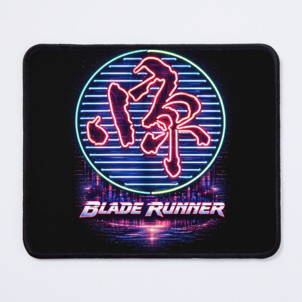 Item preview, Cyberpunk Blade Ru designed and sold by ledouxhibou.